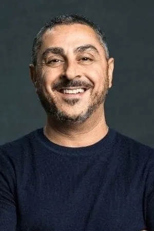 Arman Alizad