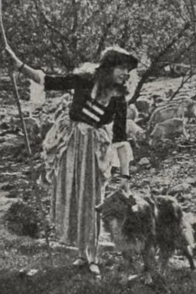 Madame Bo-Peep