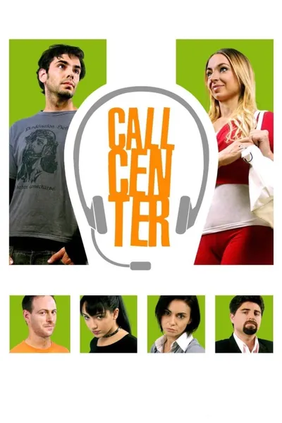 Callcenter