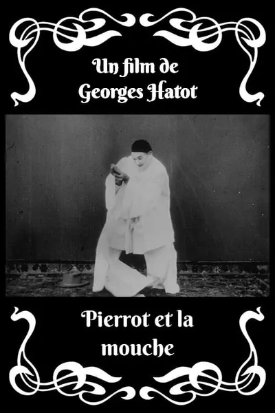 Pierrot et la mouche