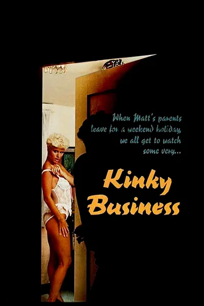 Kinky Business