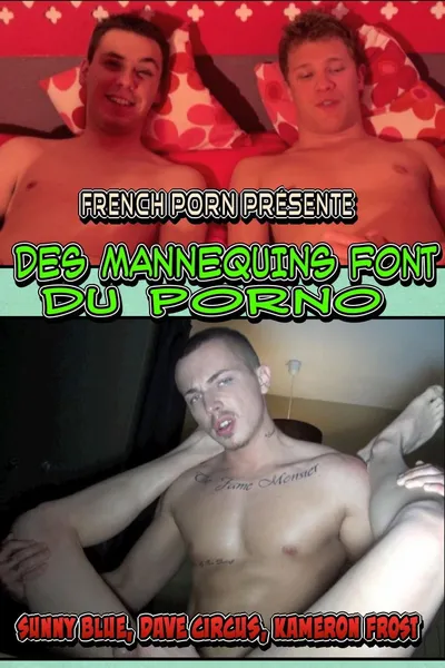 Hot Models Make Porn