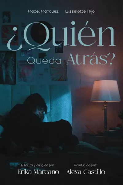 ¿Quién Queda Atrás?