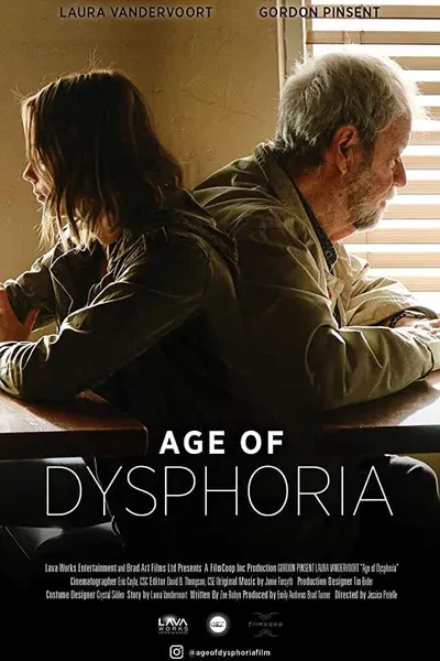Age of Dysphoria