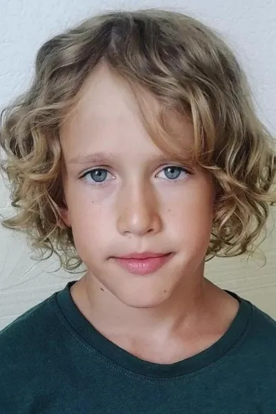 Maksym Horay