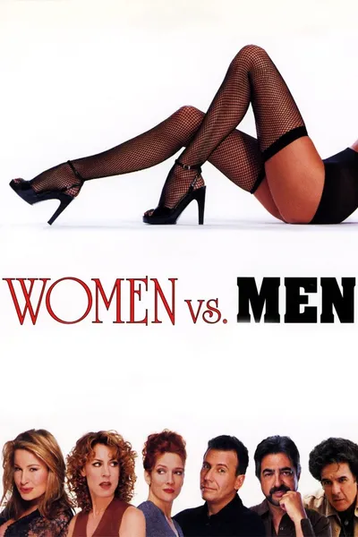 Women vs. Men