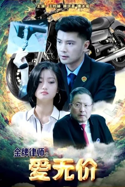 金牌律师之爱无价