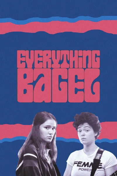 Everything Bagel