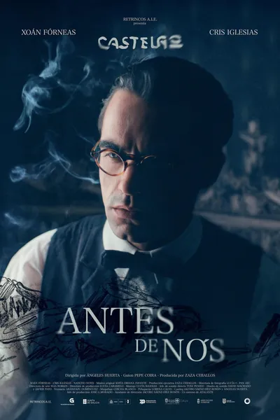 Antes de nós