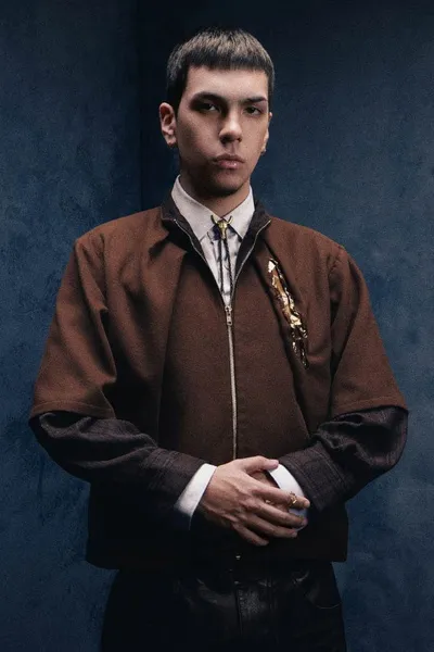 Milo J