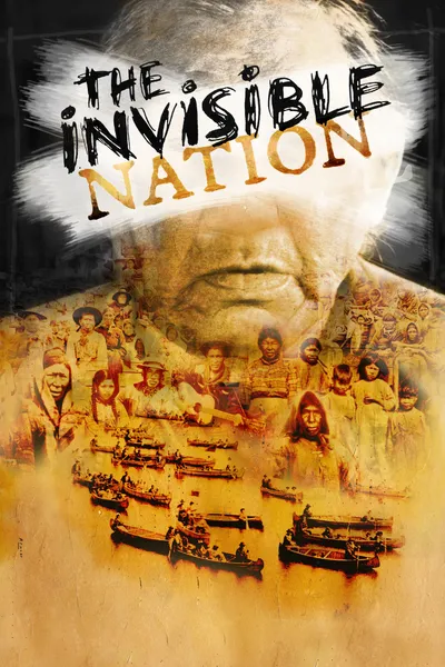 The Invisible Nation