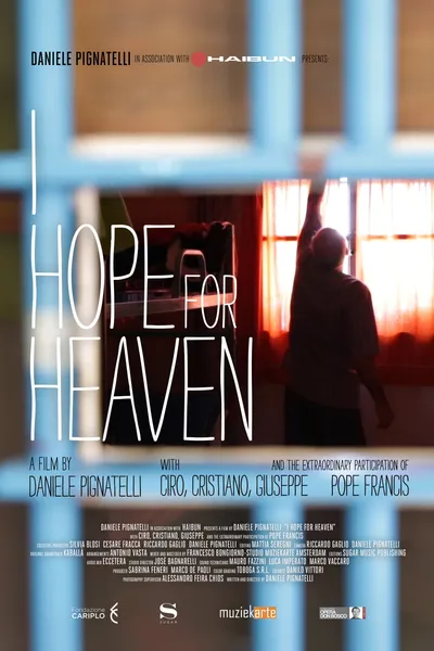 I Hope For Heaven