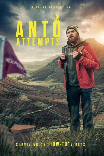 Anto Attempts