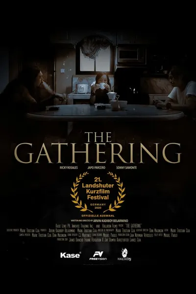 The Gathering