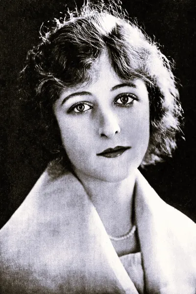 Mildred Harris