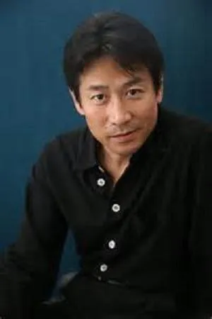 Shintaro Masaki