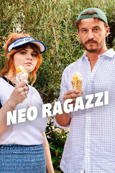 Neo Ragazzi