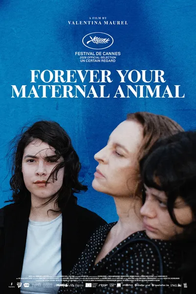 Forever Your Maternal Animal