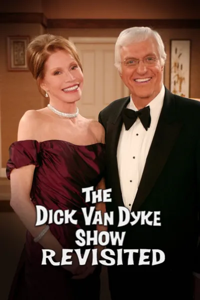 The Dick Van Dyke Show Revisited