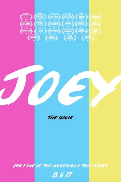 Joey: The Movie