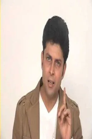 Kuldeep Dubey