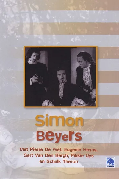 Simon Beyers