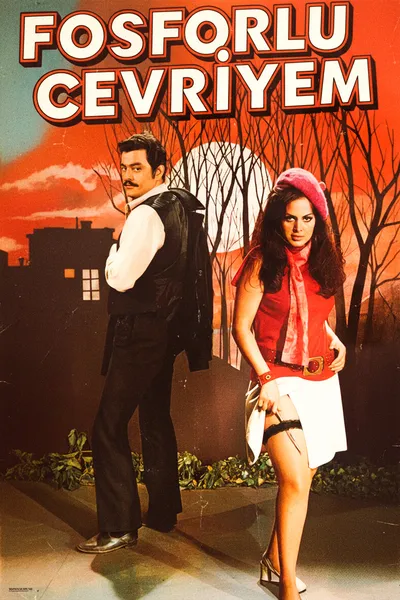 Fosforlu Cevriyem