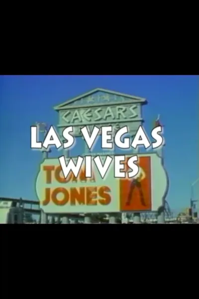 Las Vegas Wives