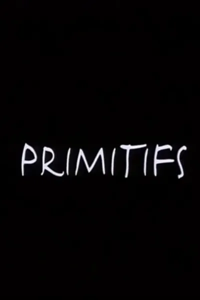 Primitifs