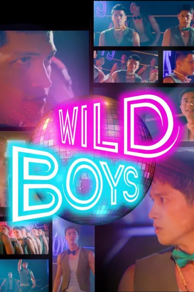 Wild Boys