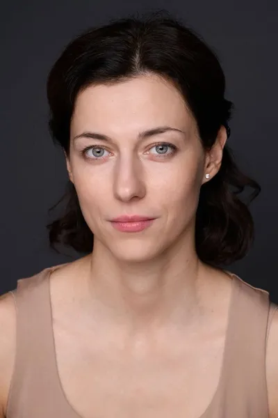 Yana Lisitskaya