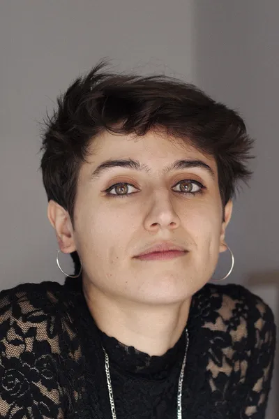 Sofia Esteve