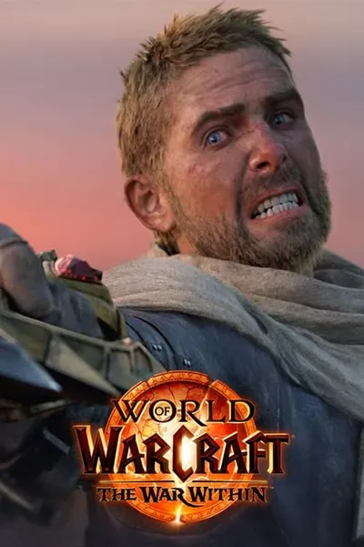 World of Warcraft: The War Within Cinematic