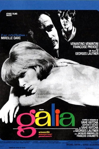 Galia