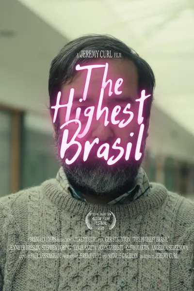 The Highest Brasil