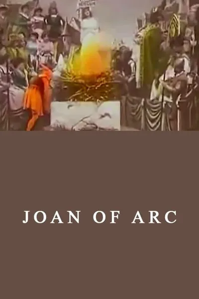 Joan of Arc