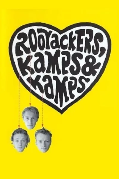 Rooyackers, Kamps & Kamps