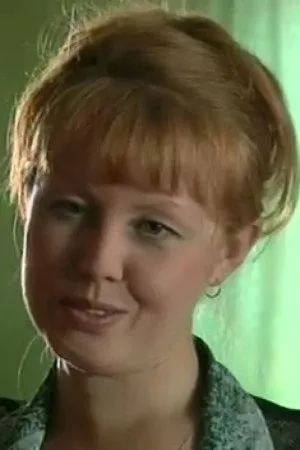 Irina Shavkunova