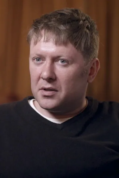 Simon Farquhar