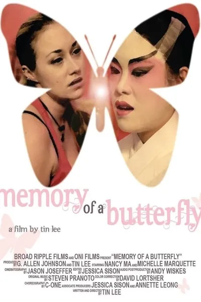 Memory of a Butterfly