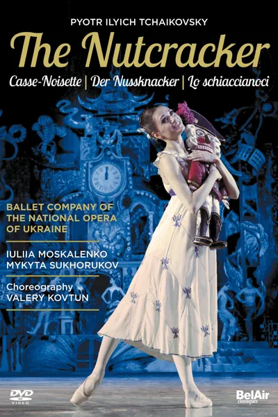 The Nutcracker (National Opera of Ukraine Ballet)