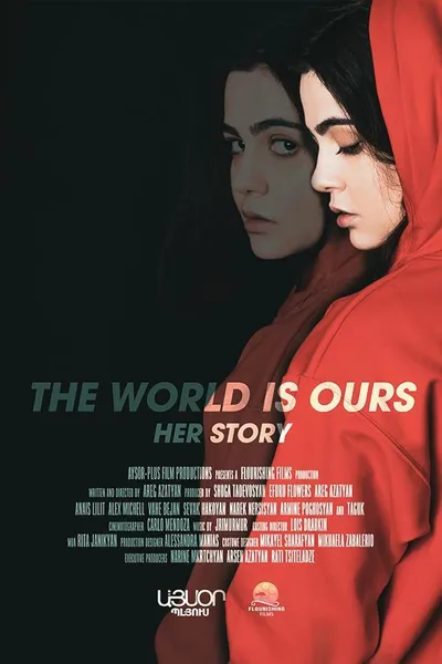 The World Is Ours 