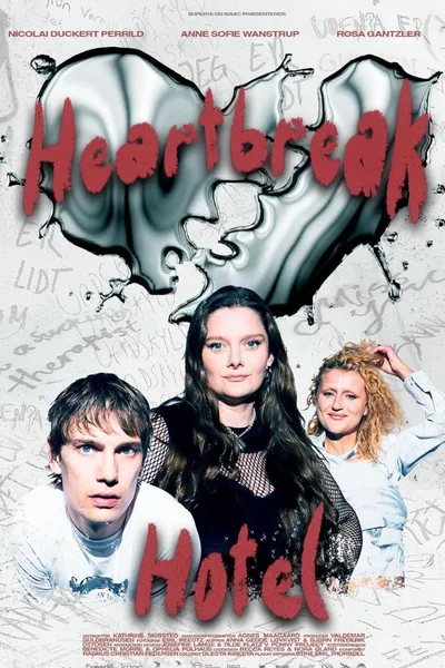 Heartbreak Hotel