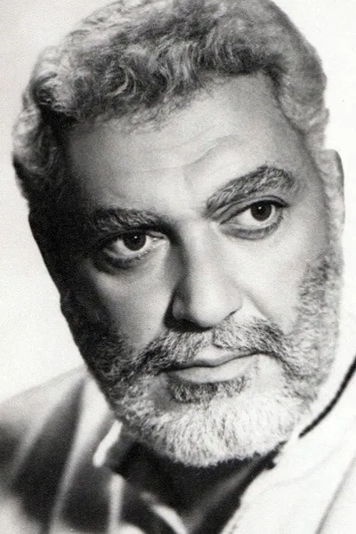 Khoren Abramyan