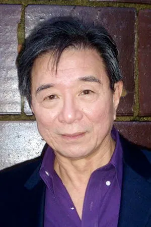 Randall Duk Kim