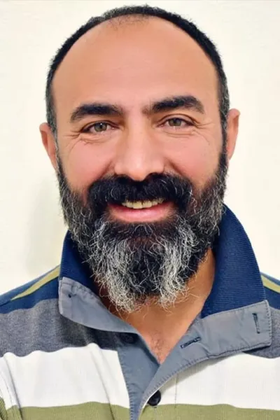 Ali Çoban