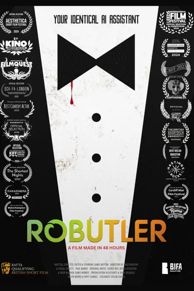 RoButler