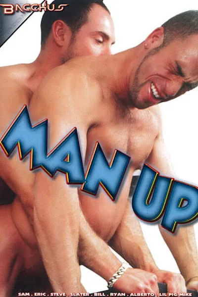 Man Up