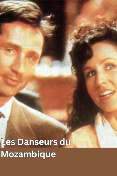 Les Danseurs du Mozambique