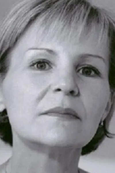 Arina Nesterova